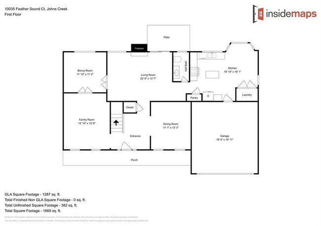 Building Photo - 10035 Feather Sound Ct