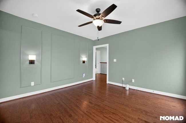 Building Photo - Charming 3BR House in Houston