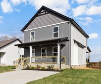 Building Photo - Lovely NEW Home in Clarksville