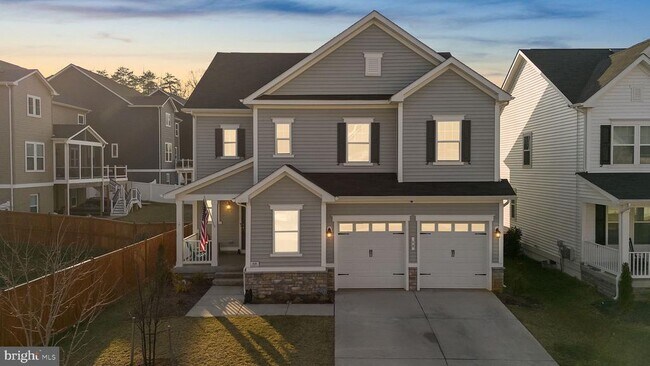 Building Photo - 68 SNOWDROP Dr