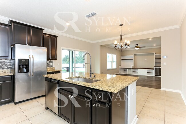 Building Photo - Turn the key. Enter. Smile. Repeat every day!