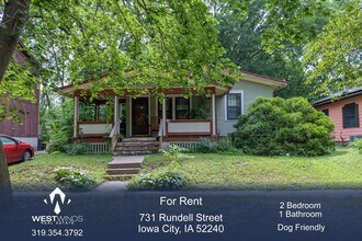 Building Photo - $1,200 | 2 Bedroom, 1 Bathroom House | Dog...