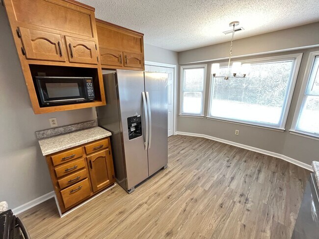 Building Photo - Your New Home in Meridianville!