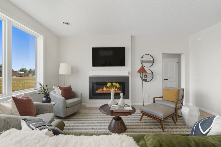 Building Photo - 3468 Knightsbridge Trl N