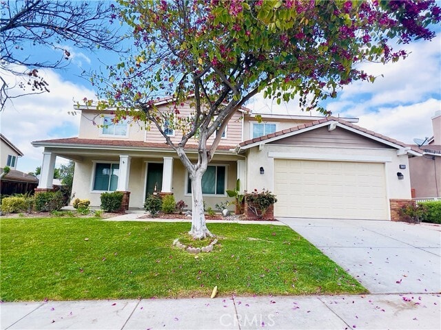 Building Photo - 17231 Greentree Dr