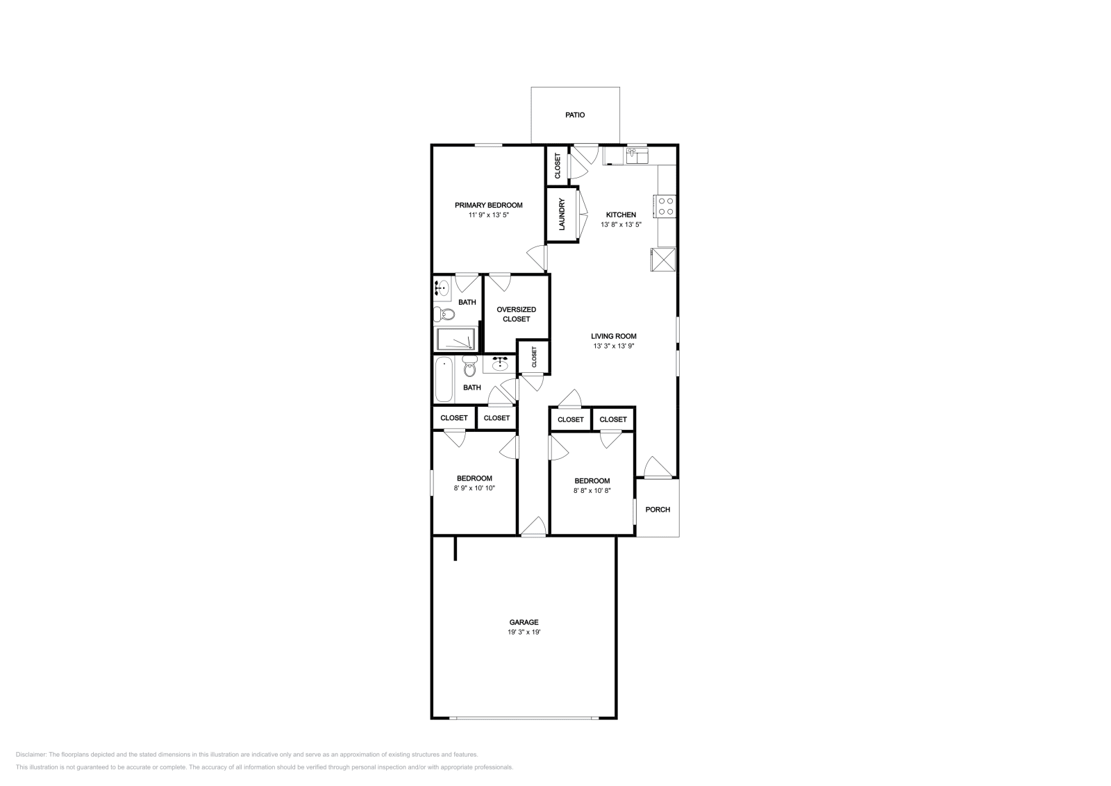 Building Photo - 1073 Cades Cv Wy