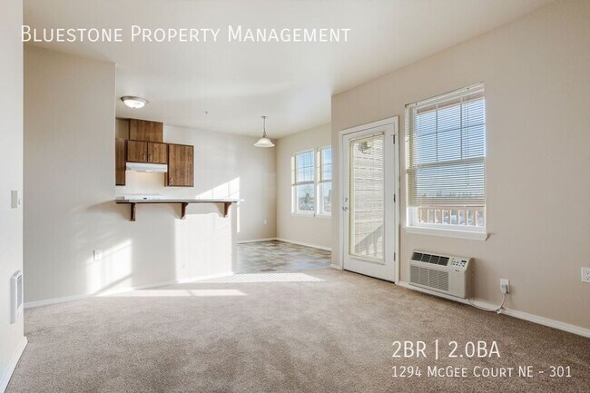 Primary Photo - 1294 Mcgee Ct NE