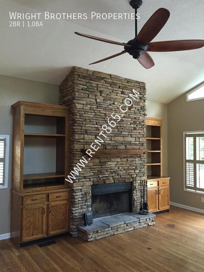 Building Photo - 327 Taliwa Dr