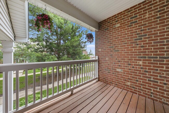 Building Photo - 9411 Huber Ct