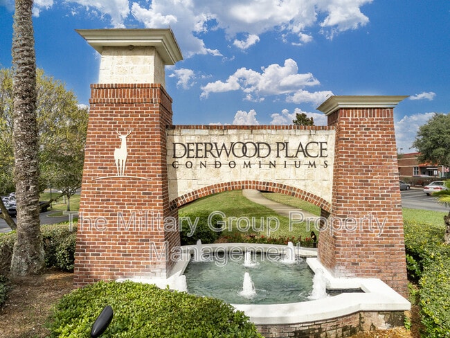 Building Photo - 4480 Deerwood Lake Pkwy