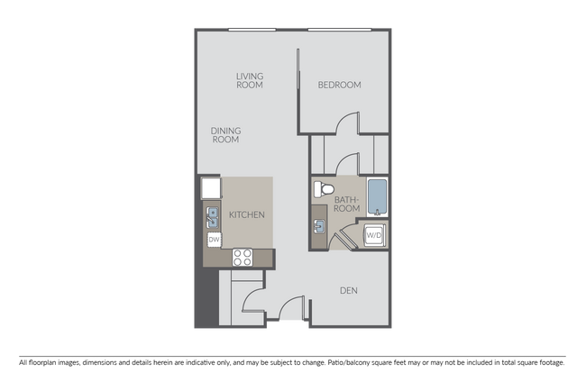 Floorplan - 8th + Republican