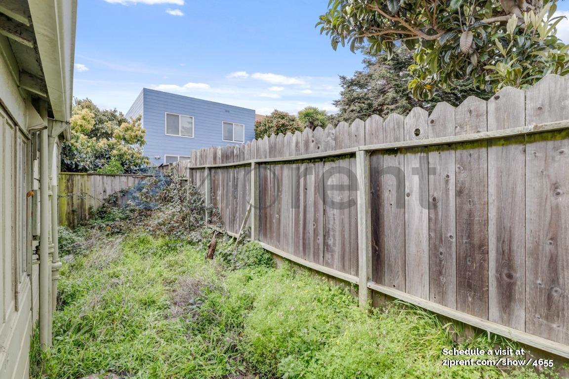 Building Photo - 632 Felton St