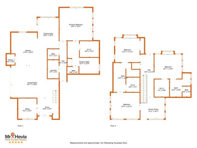 Building Photo - 14430 Tuscola Cir