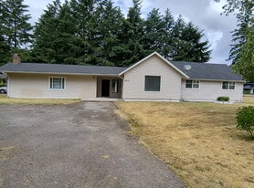 Building Photo - 8410 North Way SW