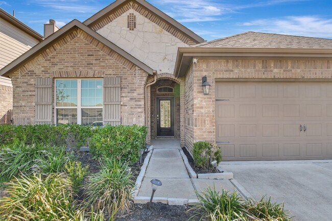 Building Photo - 4119 Prairie Landing Ln