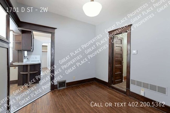Building Photo - 1701 D St