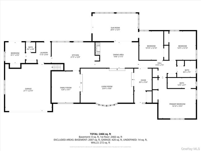 Building Photo - 8 Jonathan Ln