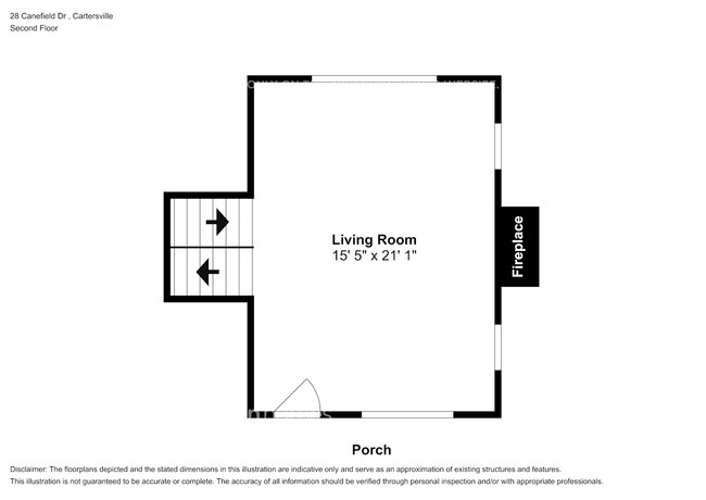 Building Photo - 28 Canefield Dr