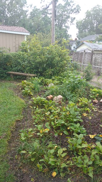 Building Photo - 6416 2nd Pl NW