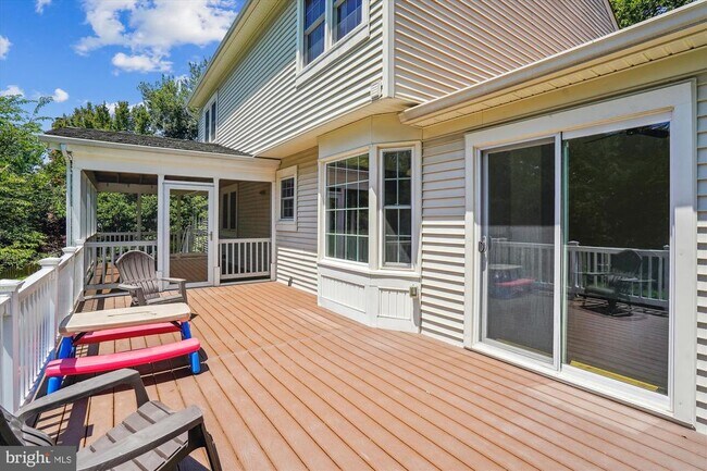 Building Photo - 3307 Flintwood Ct