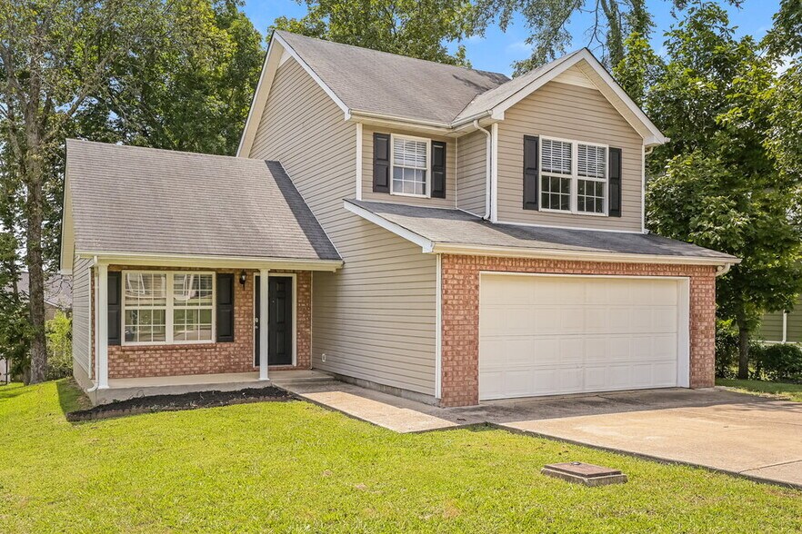 Building Photo - 8632 Lawson Dr