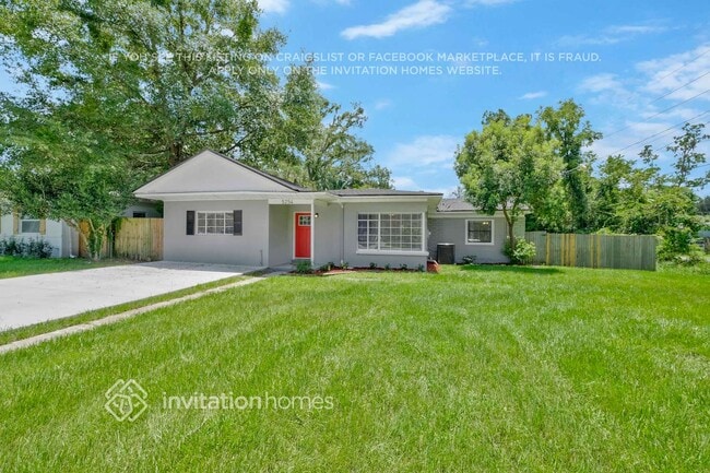 Building Photo - 5254 Shirley Ave