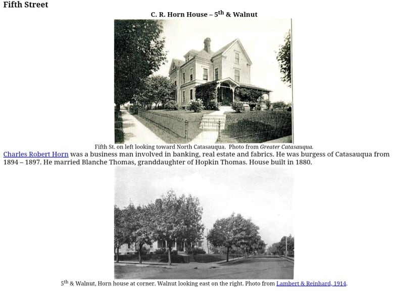 Building Photo - 502 Walnut St