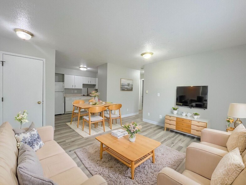 Interior Photo - Burbank Village Apartments
