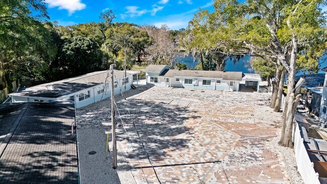 Building Photo - 2500 Marlboro St