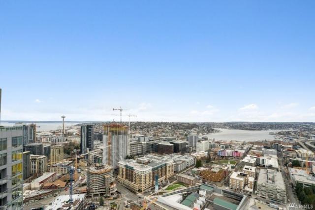 Building Photo - 1 bedroom in Seattle WA 98101