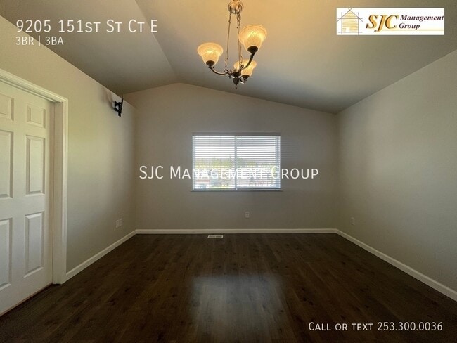 Building Photo - 9205 151st St Ct E