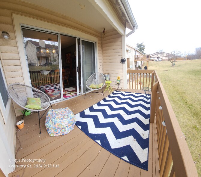 Building Photo - 634 Sandy Summit Dr