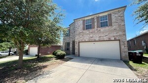 Building Photo - 3311 Saltillo Way