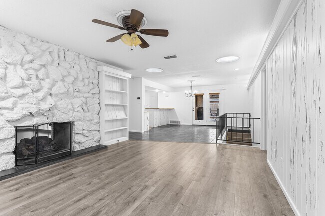Building Photo - 4635 30th St