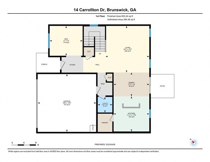 Building Photo - 14 Carrollton Dr