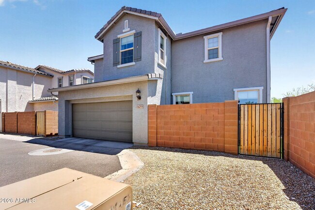 Building Photo - 14253 W Buckskin Trl