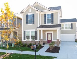 Building Photo - 6971 Pickett Pl