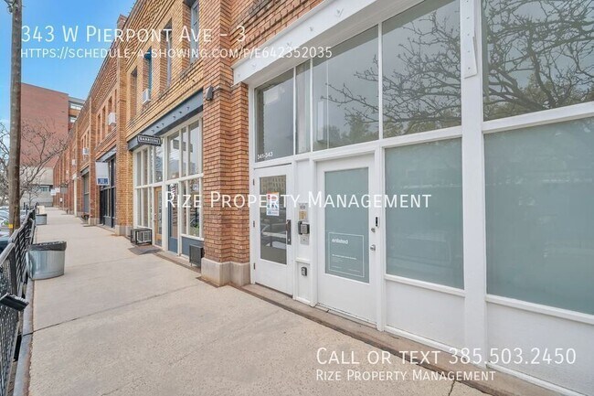 Building Photo - 343 Pierpont Ave