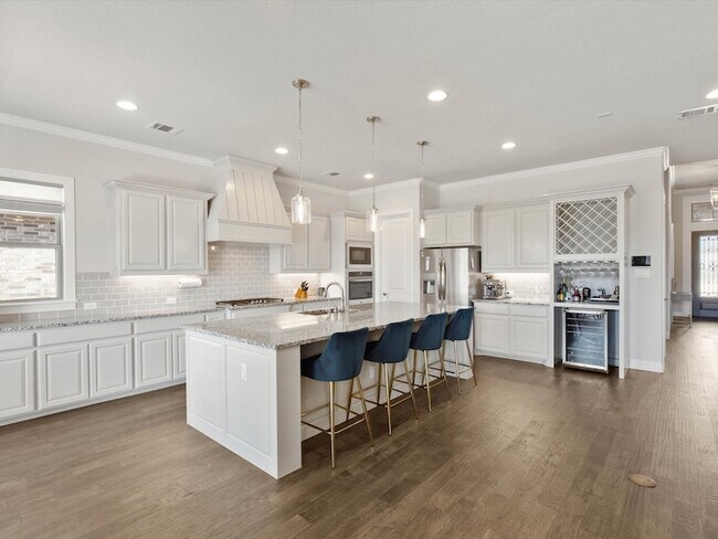 Building Photo - 2419 Portwood Way