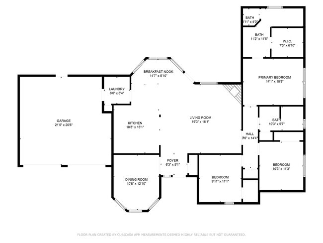 Building Photo - 1406 Kent Way