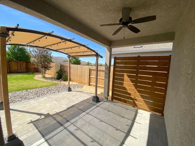 Building Photo - Kiley Ranch Spanish Springs Sparks Single ...