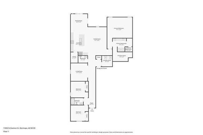 Building Photo - 11852 N Stanton Ct