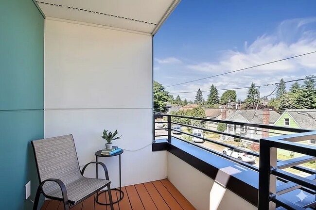 Building Photo - 8507 18th Ave NW