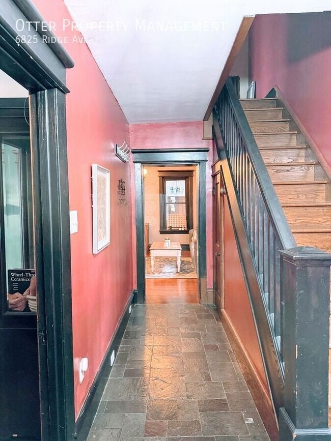 Building Photo - 6825 Ridge Ave