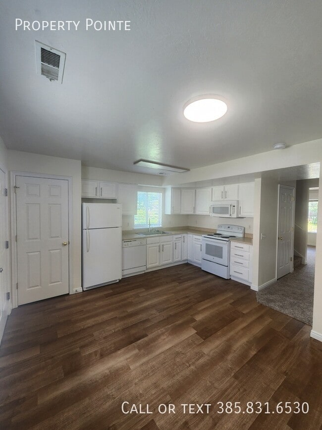 Building Photo - 1581 S 2000 W