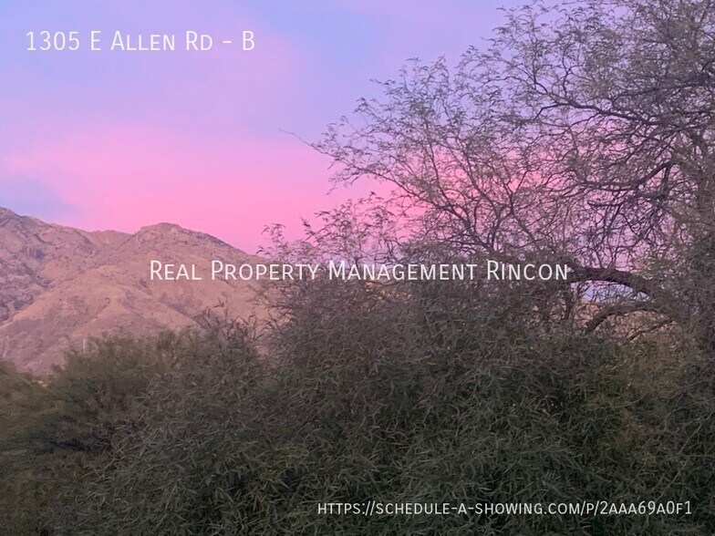 Building Photo - 1305 E Allen Rd