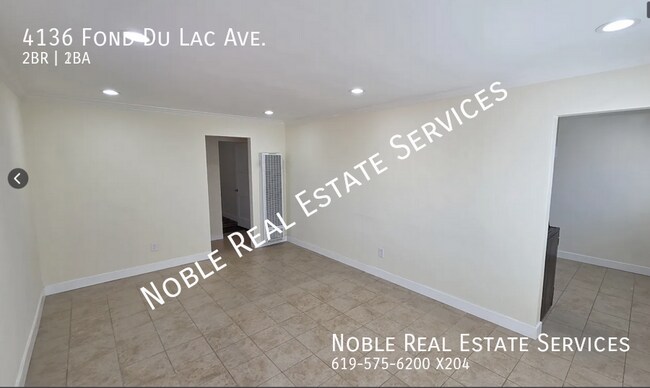 Building Photo - 4136 Fond Du Lac Ave