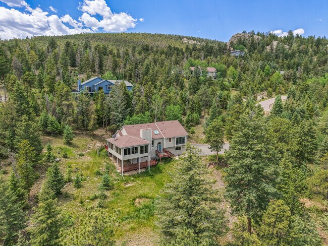 Building Photo - 5368 Evergreen Heights Dr