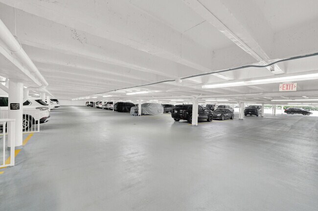 Building Photo - 1620 S Ocean Blvd