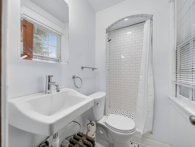 Building Photo - Charming Brick Colonial in Brookland/Woodridge — Classic Character Meets Modern Comfort!